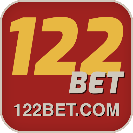122bet Logo